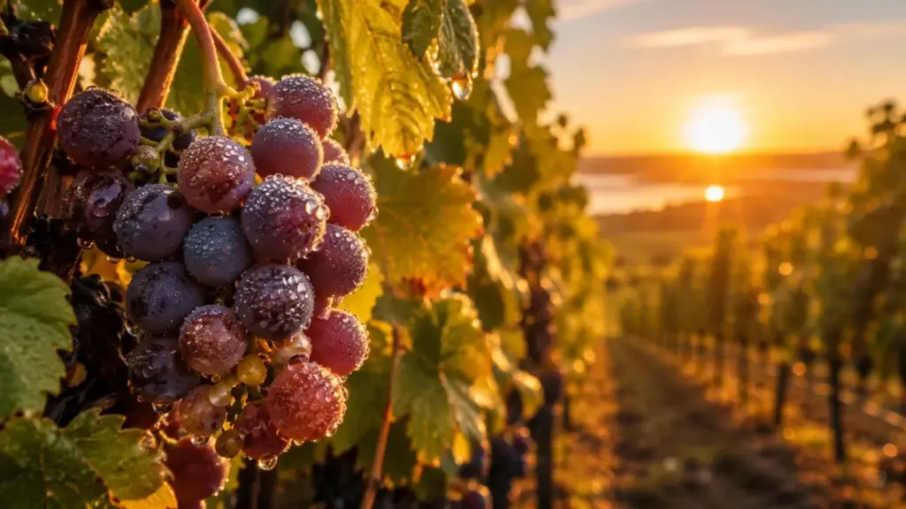 Czech and Moravian Wine Regions Travel Guide